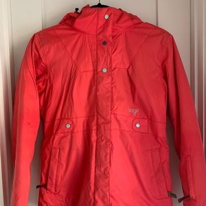 Children's Orage Ski Jacket